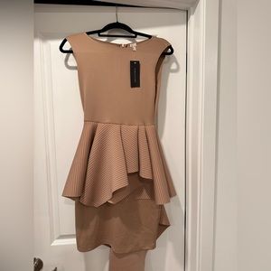 Cocktail dress